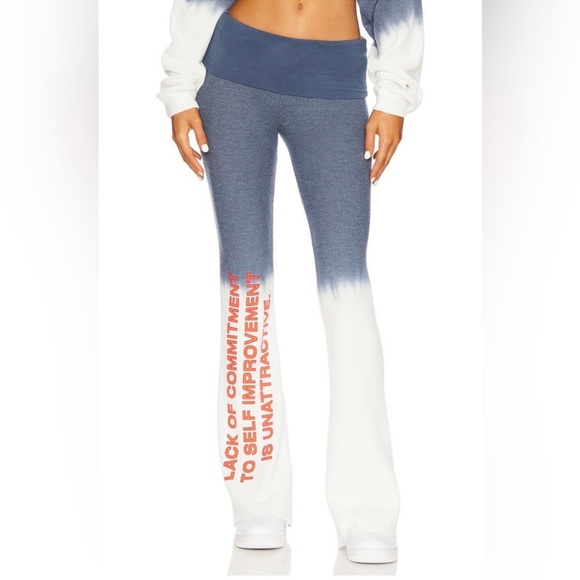Boys Lie Pants - Boys Lie Foldover Pants
